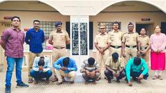 दारू पिऊन पत्नी-मुलांना त्रास देतोय, सख्ख्या भावानेच 6 लाखांची सुपारी दिली, खिंडीत गाठून डोक्यात दगड घातला