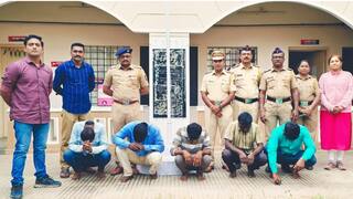 Kolhapur : दारू पिऊन पत्नी-मुलांना त्रास देतोय, सख्ख्या भावानेच 6 लाखांची सुपारी दिली, खिंडीत गाठून डोक्यात दगड घातला