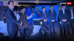 जापानी कंपनी ने भारत में लॉन्च किया हाई-टेक इलेक्ट्रिक थ्री-व्हीलर, रेंज से फीचर्स तक जानें सब