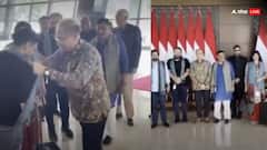 इस्लामिक वर्ल्ड में भारत का डंका, 20 करोड़ मुस्लिमों के देश में भारतीय सांसदों का ग्रैंड वेलकम, पाकिस्तान को लगेगा झटका