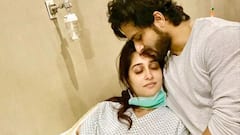 Cancer: યુવા અભિનેત્રીને થયું લીવર કેન્સર, ખુદ પૉસ્ટ કરી આપી ફેન્સને જાણકારી