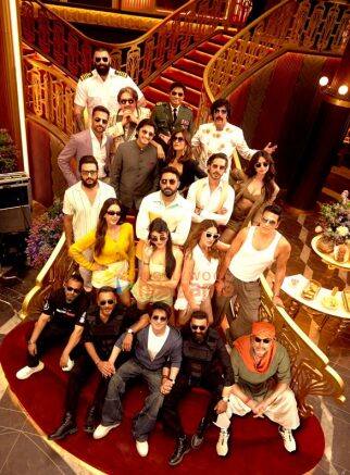 अगर ऐसा होगा है तो ये फिल्म साल की सबसे बड़ी फिल्म में शुमार हो जाएगी.