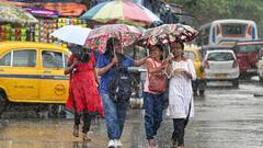 Weather Update: উত্তরে কমলা সতর্কতা জারি, নিম্নচাপের জেরে এই জেলাগুলিতে প্রবল দুর্যোগের আশঙ্কা