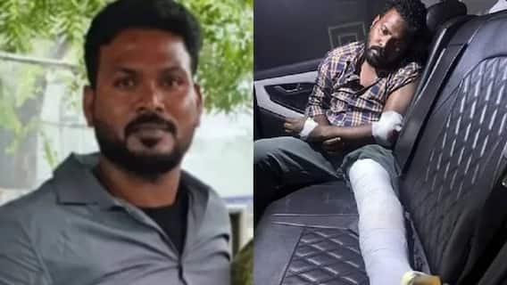 Anna University Case: அண்ணா பல்கலை., பாலியல் வழக்கு - ஞானசேகரன் குற்றவாளி என தீர்ப்பு, தண்டனை என்ன?