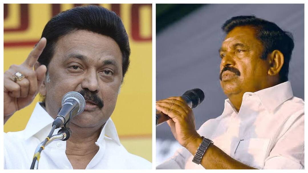 Edappadi palanisami lambasts Tamil Nadu CM Stalin over anna university molestation case judgement