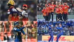 IPL 2025 के प्लेऑफ का पूरा शेड्यूल, नोट कर लीजिए दिन, तारीख, वेन्यू और टाइमिंग समेत फुल डिटेल्स