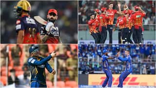 IPL 2025 के प्लेऑफ का पूरा शेड्यूल, नोट कर लीजिए दिन, तारीख, वेन्यू और टाइमिंग समेत फुल डिटेल्स