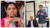 Kavita Devils vs KTR Coverts: డిజిటల్ వార్కు దిగిన కవిత కేటీఆర్ సోషల్ మీడియా వారియర్లు