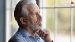 पुरुष कितनी उम्र तक बन सकते हैं पिता, क्या उनमें भी होता है मेनोपॉज?