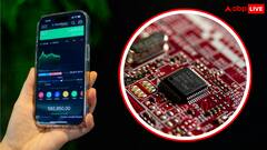 सेमीकंडक्टर सेक्टर में भारत बनेगा बादशाह, इन 5 कंपनियों को हो सकता है सबसे ज्यादा फायदा!