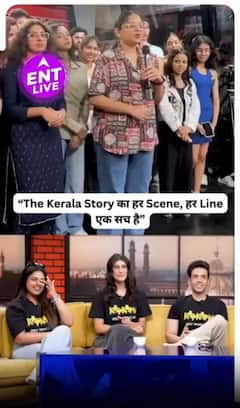 “This wasn’t just a film, it was a responsibility. Every scene, every line was a truth for us.”