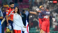 IPL के एक मैच से RCB मालिक को कितनी होती है कमाई? PBKS मालकिन प्रीति जिंटा का मुनाफा भी जानिए