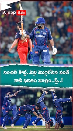 Rishabh Pant Century Somersault Celebrations