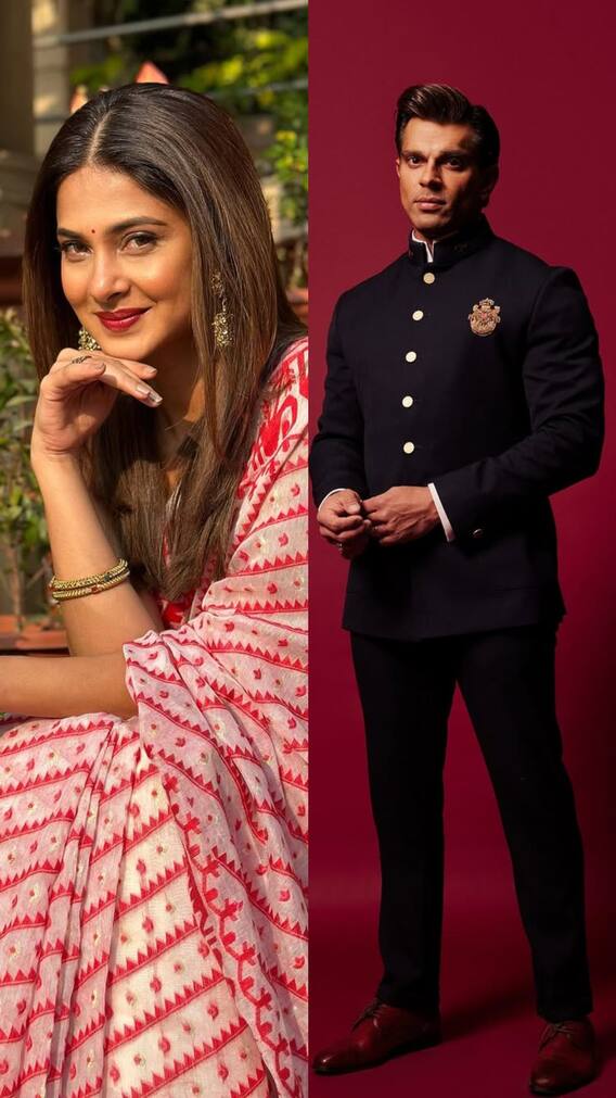 किस शो में तलाक के 11 साल बाद साथ नजर आएंगे करण सिंह ग्रोवर और जेनिफिर विंगेट?