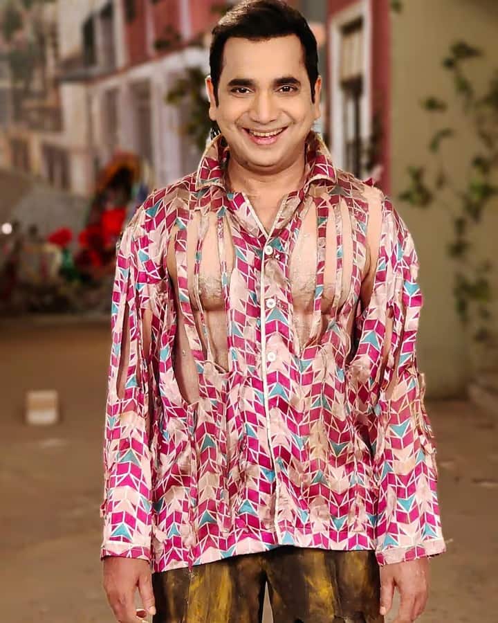 सानंद वर्मा ने हाल ही में द फिल्मी चर्चा से बातचीत के दौरान अपने स्ट्रगल के दिनों को याद किया. उन्होंने कहा- ' मैंने ने तो बचपन से बहुत दुख दर्द गरीबी झेली है और बहुत सारी चुनौतियों का सामना करना पड़ा है. उन चुनौतियों से मैंने सीखा है तो मुझको ऐसा लगता है कि मैं बहुत भाग्यशाली हूं कि मैंने चुनौतियों से सीखा और गुमराह नहीं हुआ.'