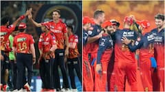 PBKS Vs RCB: பஞ்சாபிற்கு இரண்டாவது? பெங்களூருவிற்கு நான்காவது? இன்று ஃபைனலுக்கு முந்தப்போவது யார்?