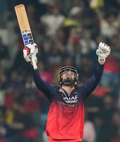 जितेश शर्मा ने लखनऊ के खिलाफ रच दिया इतिहास, फिनिशर MS Dhoni का तोड़ा 7 साल पुराना रिकॉर्ड