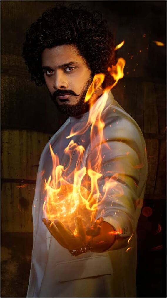 చైల్డ్ ఆర్టిస్టుగా తేజ సజ్జా చేసిన సినిమాలు ఏవో తెలుసా?