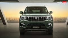 Mahindra की इस SUV की लगातार बढ़ रही डिमांड, 3 महीने तक पहुंचा वेटिंग पीरियड, खरीदने से पहले जानें ये जरूरी बातें