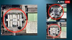 जहां से ड्रोन अटैक कर रहा था PAK, उस मुरीदके एयरबेस को भारत ने कर दिया तबाह, सामने आईं सैटेलाइट इमेज