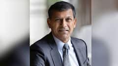 Curbing Foreign Students Could Cripple US Innovation, Warns Raghuram Rajan