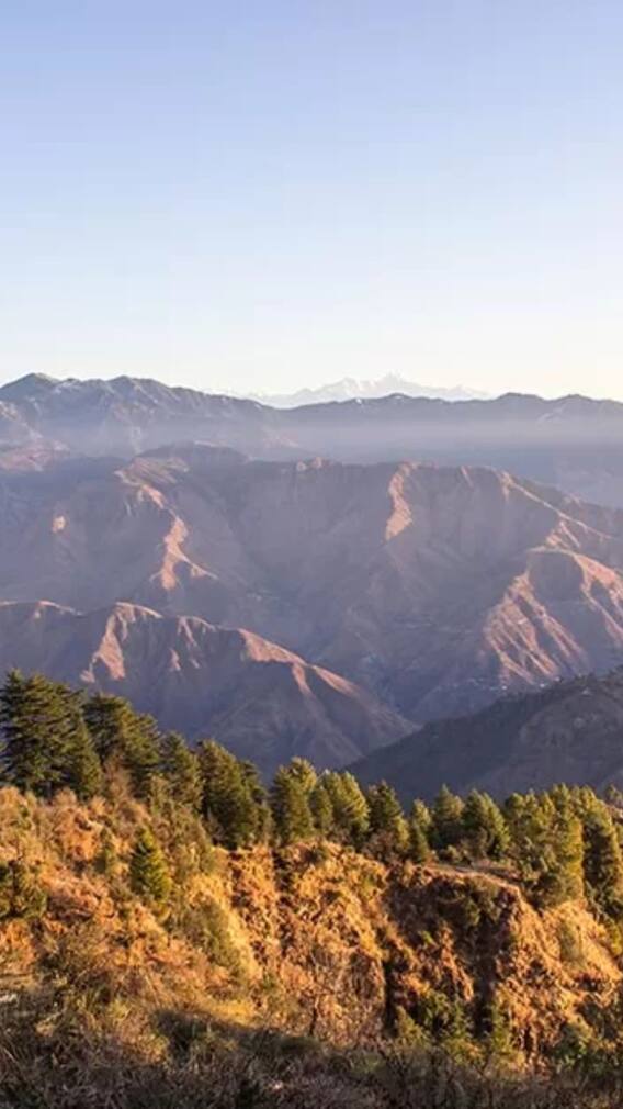 मसूरी में घूमने के लिए सिर्फ माल रोड ही नहीं, ये जगहें भी हैं कमाल की