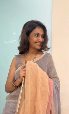 'मेरा टॉप ऊपर हुआ और उसने मेरी कमर को छुआ', जब सीढ़ियों पर ही एक्ट्रेस संग गंदी हरकत करने लगा प्रोड्यूसर