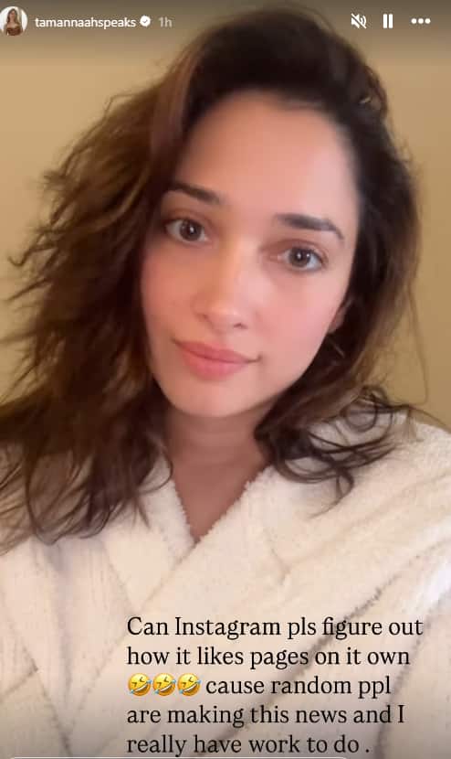 সন্দীপ রেড্ডি বঙ্গার সিনেমা থেকে দীপিকার সরে যাওয়া নিয়ে তোলপাড় বলিউড, কার সমর্থন করলেন তমন্না? সন্দীপ রেড্ডি বঙ্গার সিনেমা থেকে দীপিকার সরে যাওয়া নিয়ে তোলপাড় বলিউড, কার সমর্থন করলেন তমন্না?