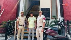 दिल्ली मेट्रो में नौकरी दिलाने के नाम पर लाखों रुपये की ठगी करने वाला गिरफ्तार, ऐसे देता था अंजाम