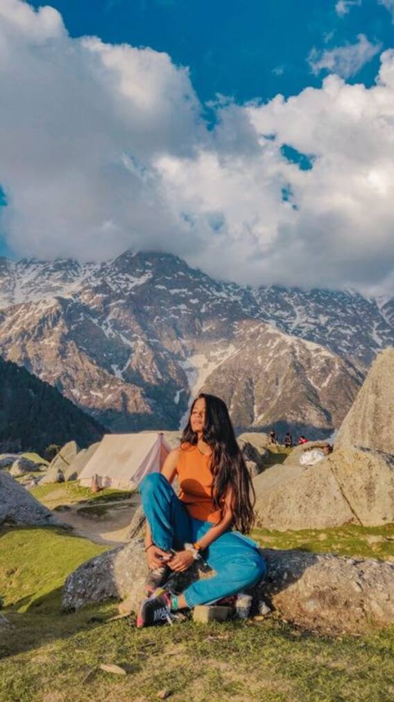 जून की गर्मी में राहत पाने के लिए उत्तराखंड की ये हैं बेहतरीन और ठंडी जगहें