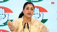 दिल्ली में बुलडोजर एक्शन पर कांग्रेस का हमला, अलका लांबा बोलीं- 'गरीबों को घर से...'
