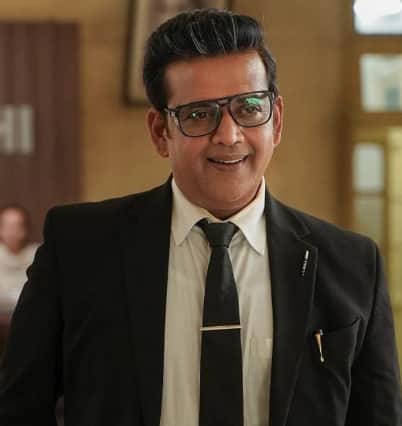 Famous actor Ravi Kishan was seen in the main role in the first season of the show. Apart from these, Naila Grewal and Nidhi Bisht also appeared in the lead role in the show.