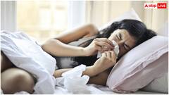 बुखार और खांसी को वायरल समझने की गलती पड़ सकती है भारी, नए कोरोना वैरिएंट के भी दिख रहे ऐसे लक्षण