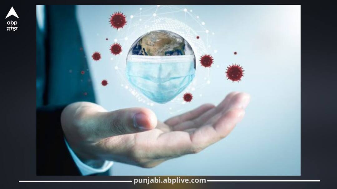 Punjab News: ਪੰਜਾਬ 'ਚ ਪੈਰ ਪਸਾਰ ਰਿਹੈ ਕੋਰੋਨਾ! ਹੁਣ ਇਸ ਜ਼ਿਲ੍ਹੇ 'ਚ ਸਾਹਮਣੇ ਆਇਆ ਮਰੀਜ਼ Punjab News: Corona spreading again in Punjab! Patient found in this district now Punjab News: ਪੰਜਾਬ 'ਚ ਪੈਰ ਪਸਾਰ ਰਿਹੈ ਕੋਰੋਨਾ! ਹੁਣ ਇਸ ਜ਼ਿਲ੍ਹੇ 'ਚ ਸਾਹਮਣੇ ਆਇਆ ਮਰੀਜ਼