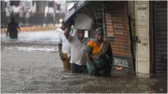 After Mumbai Gets Flooded, BMC Penalises Four Pumping Stations For Negligence