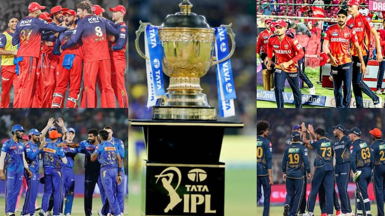 IPL 2025 PlayOffs Annex: पता है कि टीम क्या प्रतिस्पर्धा करेगी, जहां मैच होंगे और आप कहाँ लाइव देखेंगे