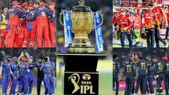 IPL 2025 Playoffs Schedule: जानिए किस टीम का कब होगा मुकाबला, कहां होंगे मैच और कहां देखे लाइव
