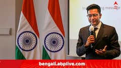 India Pakistan Conflict: এবার সিঙ্গাপুরে গিয়ে পাকিস্তানকে তুলোধনা অভিষেকের, অগ্রাধিকার জাতীয় স্বার্থকেই