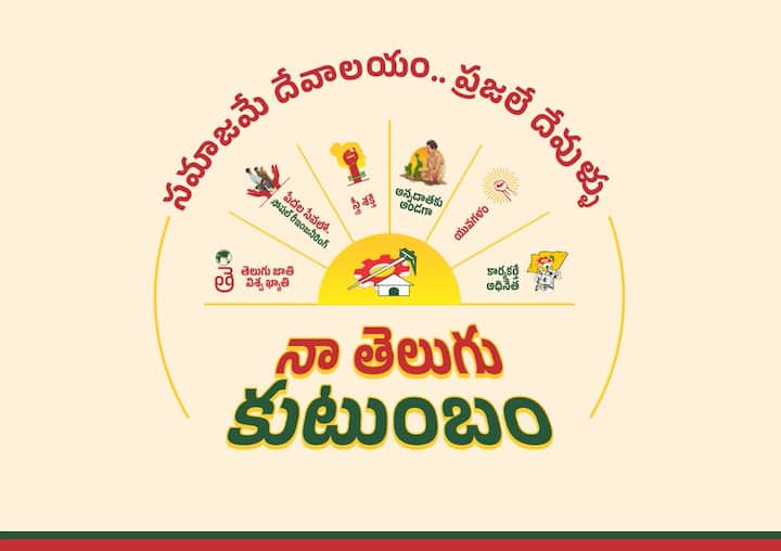 తొలి రోజు ఆరు తీర్మానాలు ప్రవేశ పెట్టి కార్యకర్తల మనసు దోచుకున్నారు లోకేష్