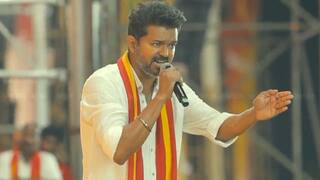 10 மாசம் தான் உங்களுக்கு .. பச்சை பொய் பேசாதீங்க... சாட்டையை சுழற்றிய விஜய்