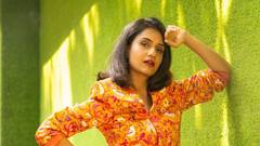 ...अन् प्रोड्युसरने कंबरेला हात लावला, केली लिमिट क्रॉस; मराठी अभिनेत्रीने सगळं सांगितलं!