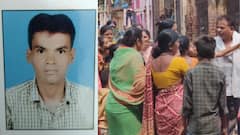 खड्ड्यात साचलेल्या पाण्यात बुडून एकाचा मृत्यू, अकोला महापालिकेवर गुन्हे दाखल करण्याची मागणी