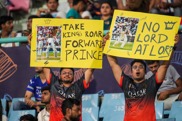 अगर आपको आईपीएल की टिकट खरीदनी है तो आप सिर्फ उन्हीं वेबसाइट्स पर जाएं जिन्हें इसके लिए अधिकृत किया गया है. इनमें जौमेटो, फ्रेंचाइजी टीमों की वेबसाइट और आईपीएल की आधिकारिक वेबसाइट शामिल है.