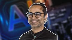 Meet The Indian Scientist Who 'Transformed' AI Into The Magical Powerhouse That It Is Today