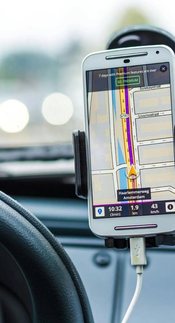 क्या GPS को कभी भी बंद कर सकता है अमेरिका?