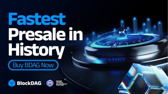 Shiba Inu (SHIB) Trend Shift Sparks Doubt, Pi Stalls at >.78 - BlockDAG’s >.0020 Deadline Heats Up