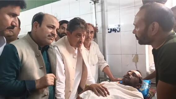 Opposition Blames 'Failure' Of Yogi Govt After Cow Vigilantes Attack Meat Traders