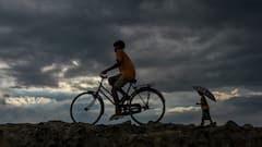 Monsoon Update: ચોમાસું ક્યાં અને કેમ અટક્યું? જાણો ગુજરાતમાં ક્યારે મોનસૂનની થશે ધમાકેદાર એન્ટ્રી?