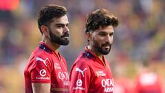 PBKS vs RCB IPL 2025 Qualifier 1 : विराट कोहलीचा 'तो' विक्रम, जो पाहून पंजाबच्या गोलंदाजांचा उडाला थरकाप, जर असे झाले तर RCBचे फायनलचे 'तिकीट' फिक्स