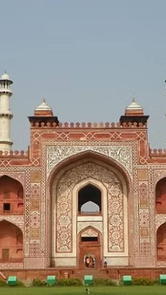 ताज के शहर में कहां मिलते हैं सस्ते किराए पर घर, यहां जानिए